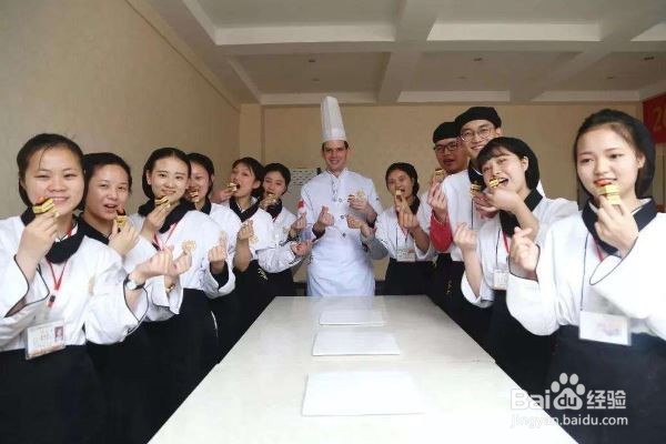 考不上高中怎么办女孩学点什么好