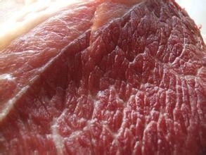 怎样挑选新鲜猪肉