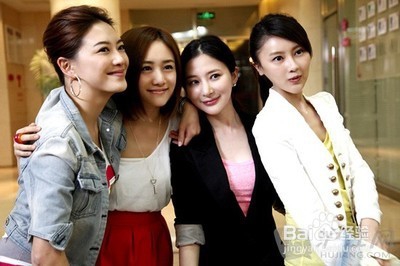 通过霸道女总裁董明珠我们女性在职场该如何拼搏