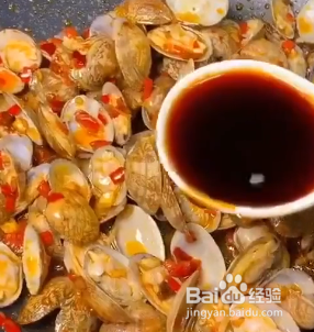 如何做香辣花甲呢