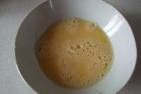家常菜之——美味的番茄炒鸡蛋