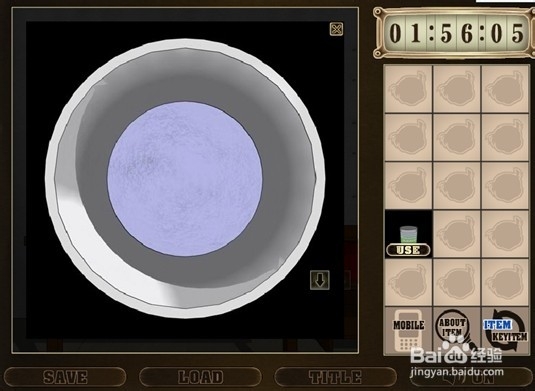 名侦探柯南之绝境逃生攻略