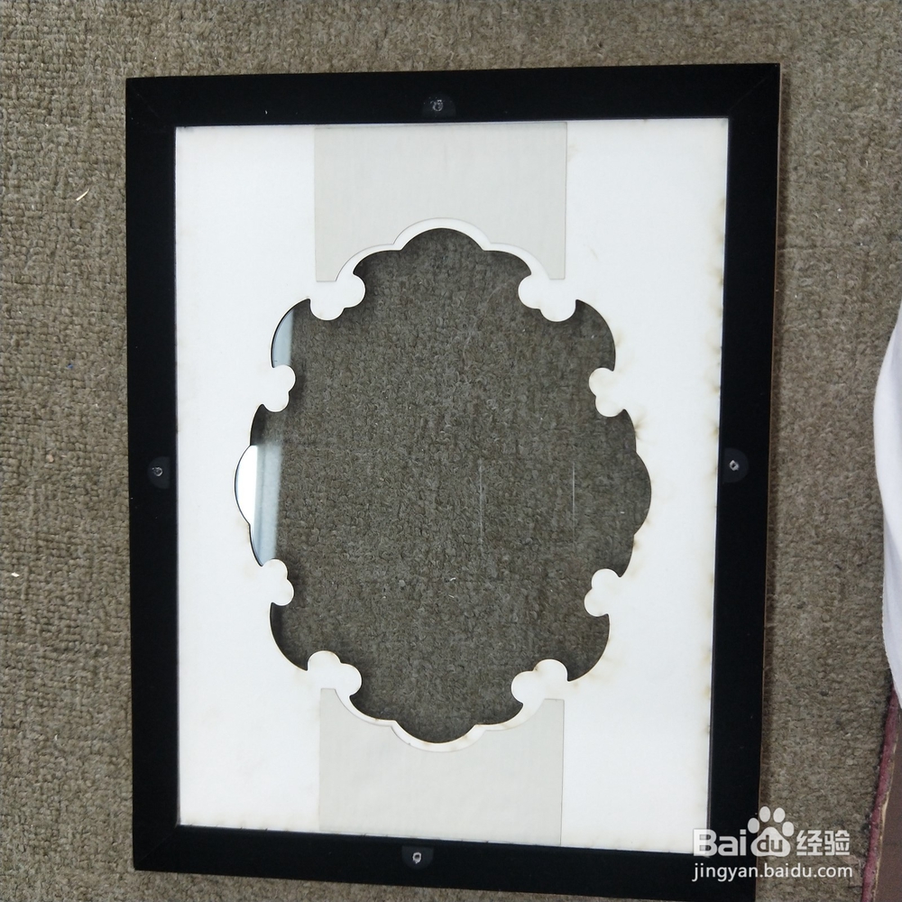 结婚婚庆礼物金石良缘立体金箔画装饰画工艺制作