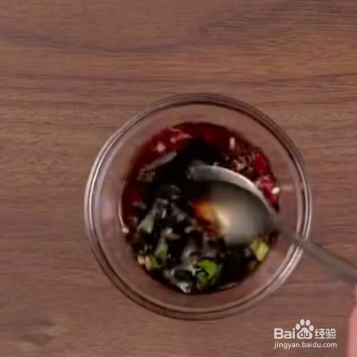 寿司杏鲍菇做法教程 百度经验