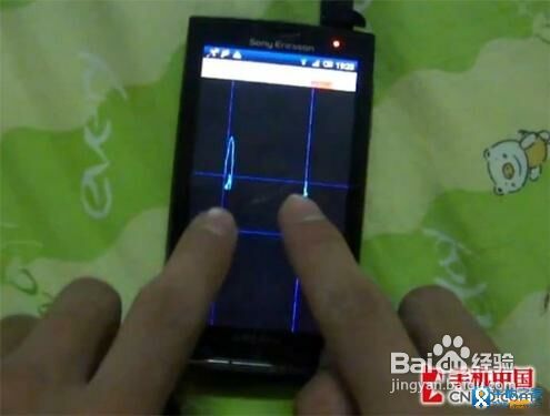 简单设置技巧让X10i支持多点触摸教程