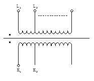 教大家了解HL系列标准电流互感器