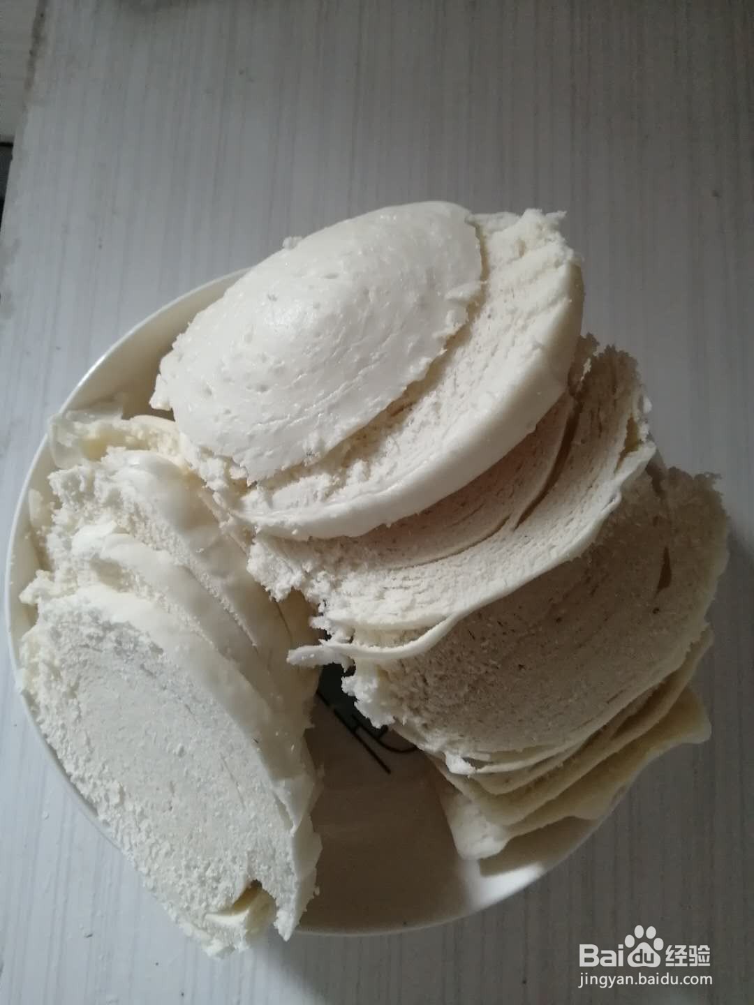 怎样做油煎馒头片