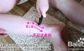 简单瘦大腿瘦小腿瘦腰肌肉型减肥瘦身经验分享