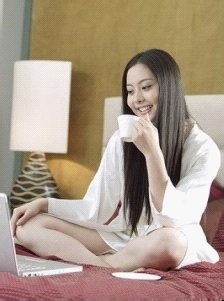 减肥排毒茶的做法