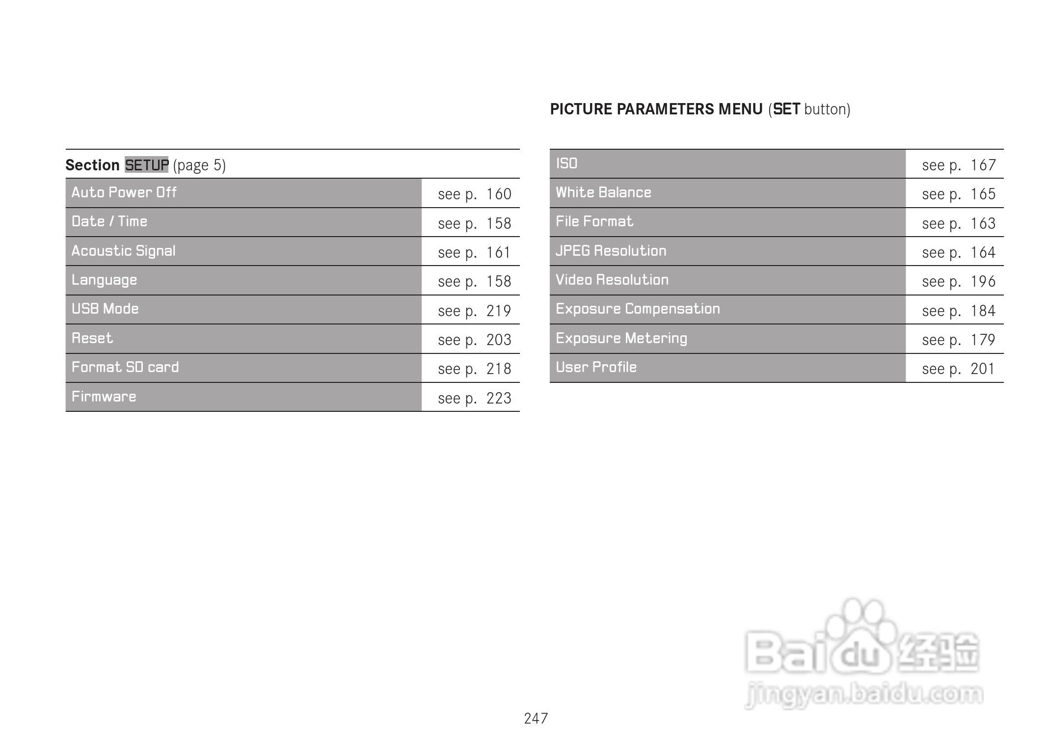 LEICA M数码相机说明书:[25]