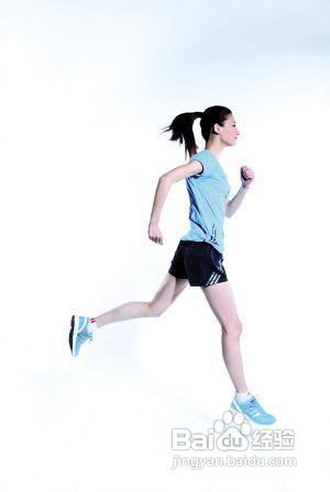 怎样跑步减肥才最有效