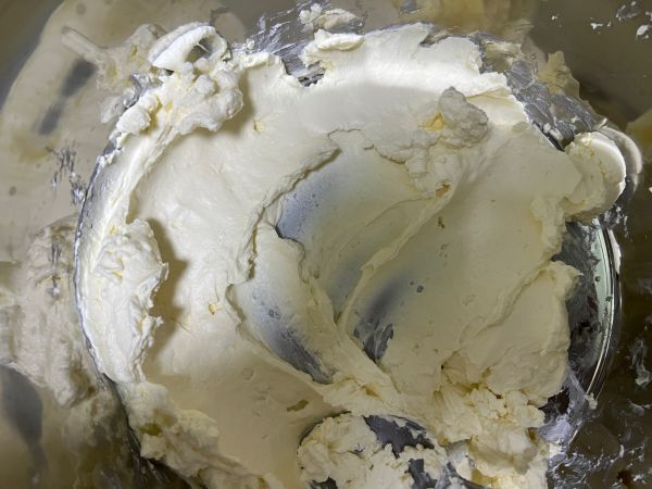 巴斯克芝士蛋糕