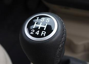 科目二如何挂挡?