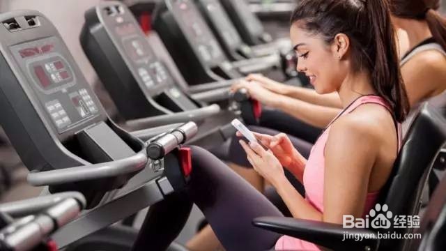 健身房需要注意的小贴士