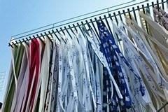 毛巾有异味的处理方法