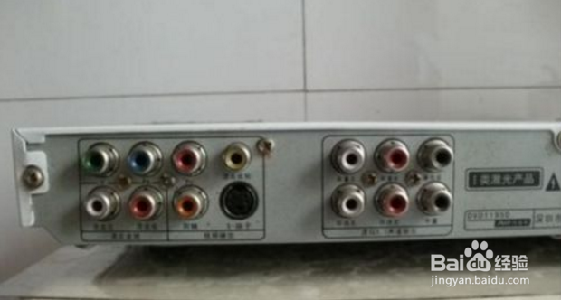 山水dvd视盘机怎样使用