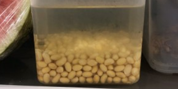 超嫩滑豆腐花的做法