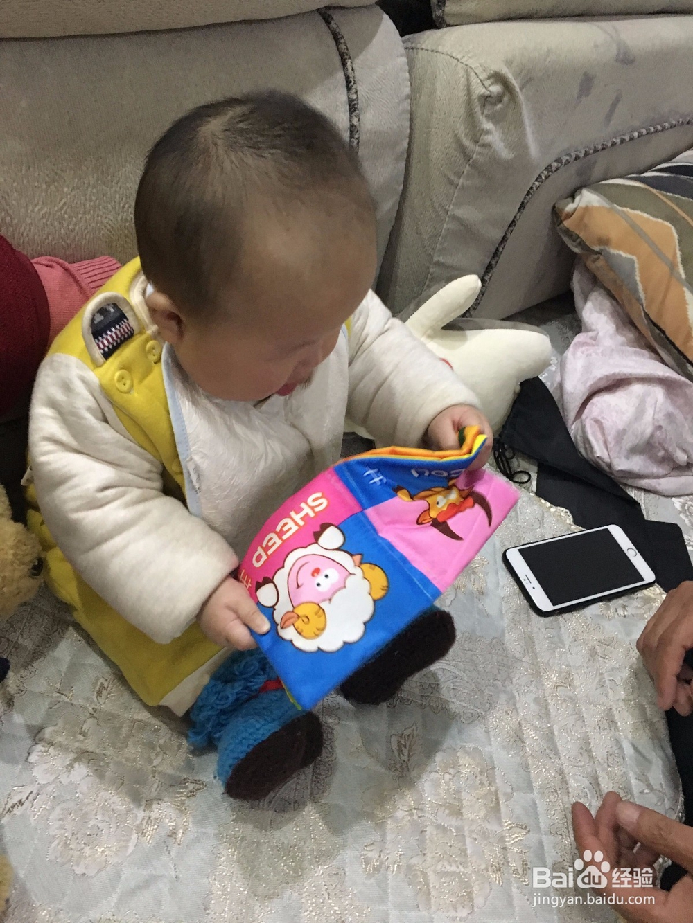 宝妈分享新生儿护理经验