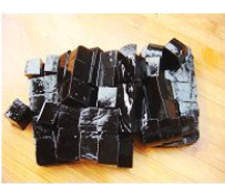 现代人不可或缺的养生圣品——蜜汁龟苓膏