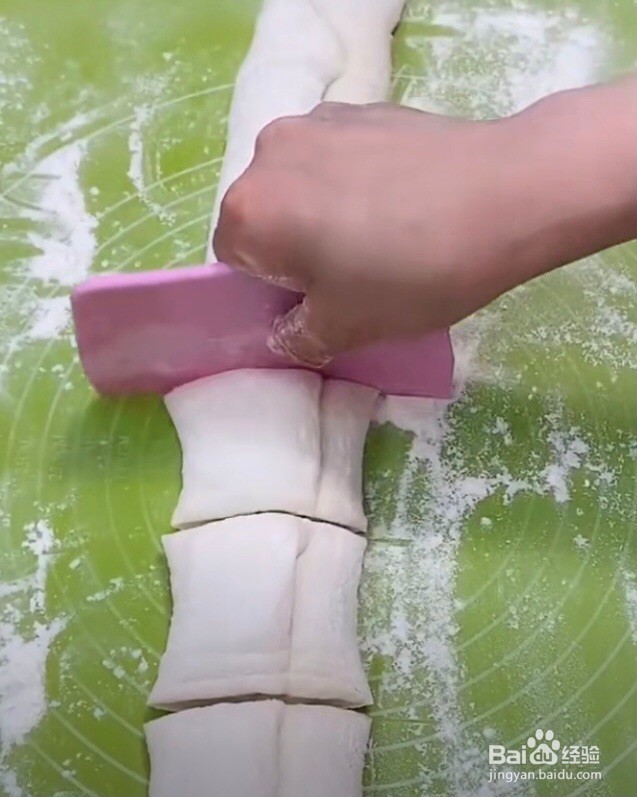 发面小糖饼怎么做