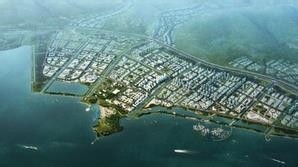 <b>工程设计新手经验：[46]滨海旅游项目概念规划</b>