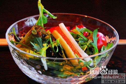 教你如何健康减肥