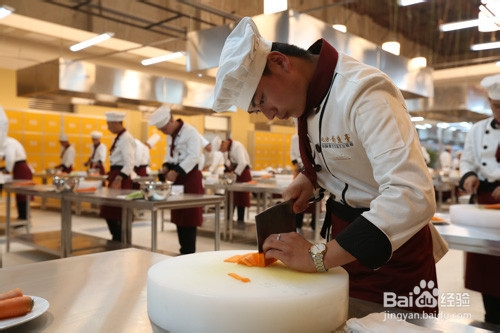 厨师行业未来发展前景