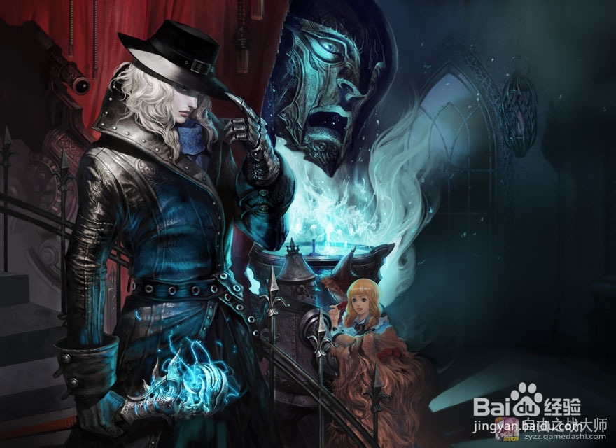 奥斯卡最佳搭配圣石的攻略