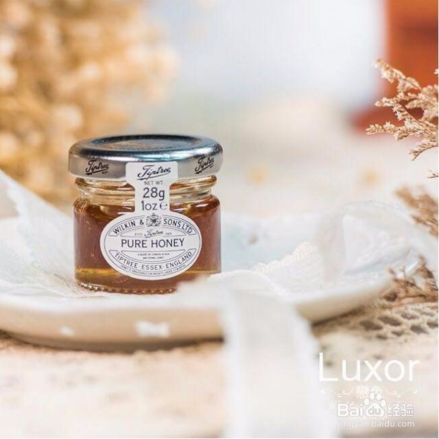 用心准备的温馨伴手礼 满满的都是甜蜜气息!