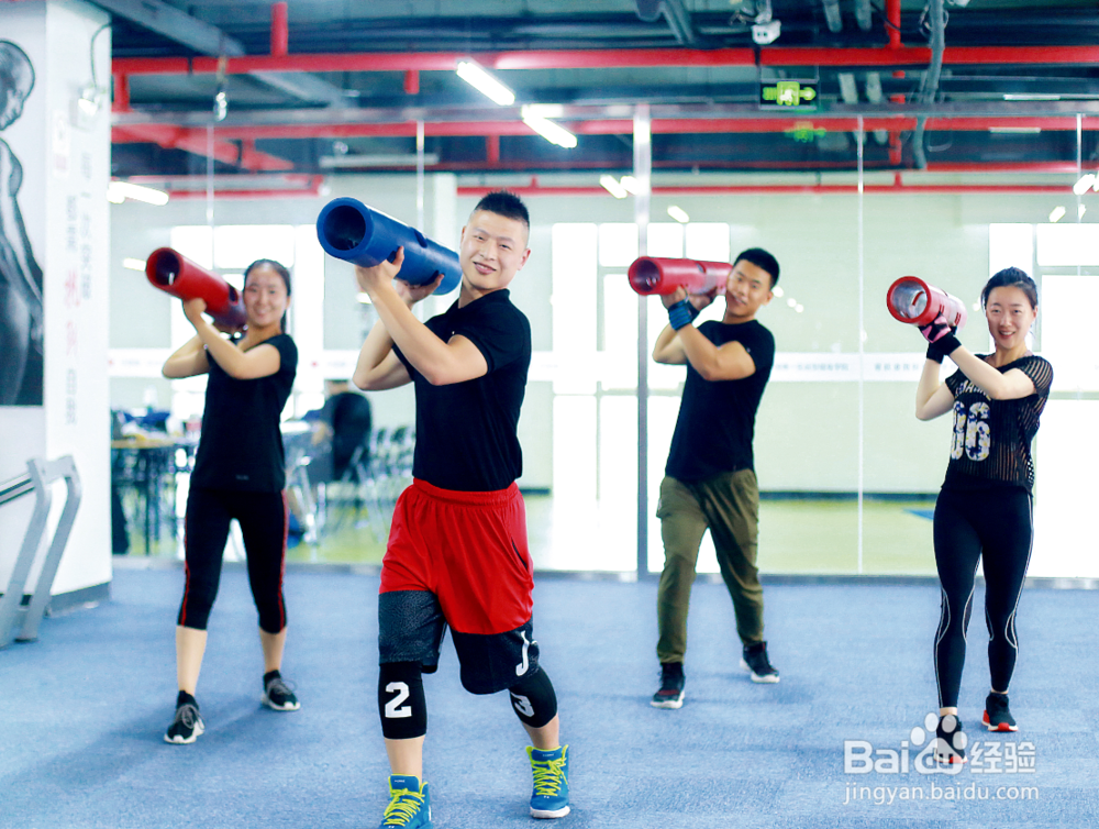 健身教练资格证怎么考？0基础怎么考？