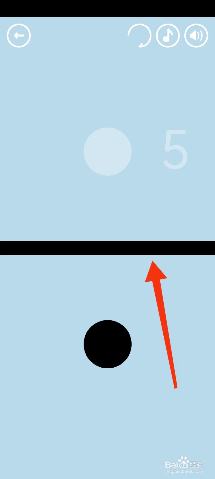 《隐匿按钮2》第五关怎么过？第五关攻略