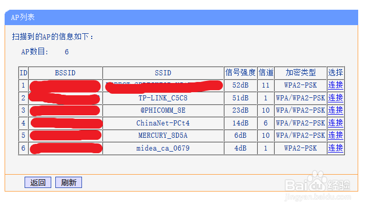 使用路由器无线桥接另外一台路由器,放大信号