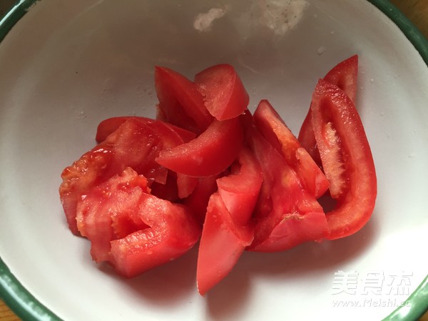 红烩牛腩的做法