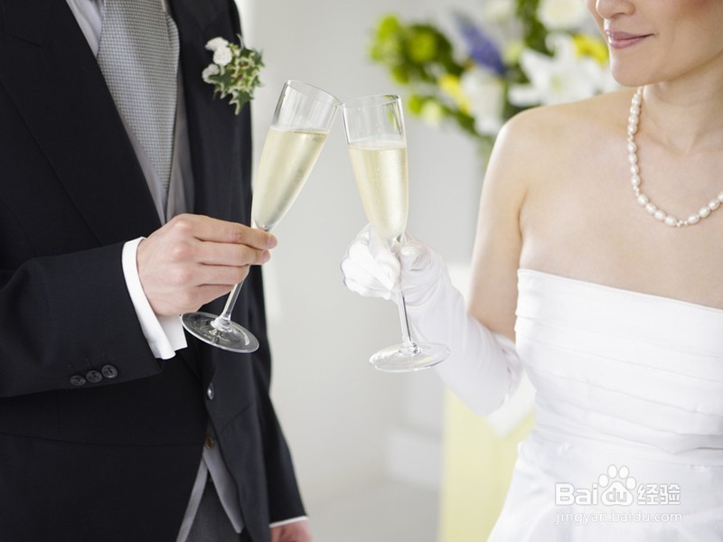 婚礼上可以有哪些创意点子