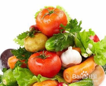 常吃富含叶酸的食物，防脑卒中