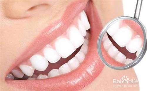 【健齿妙招】怎么保护牙齿