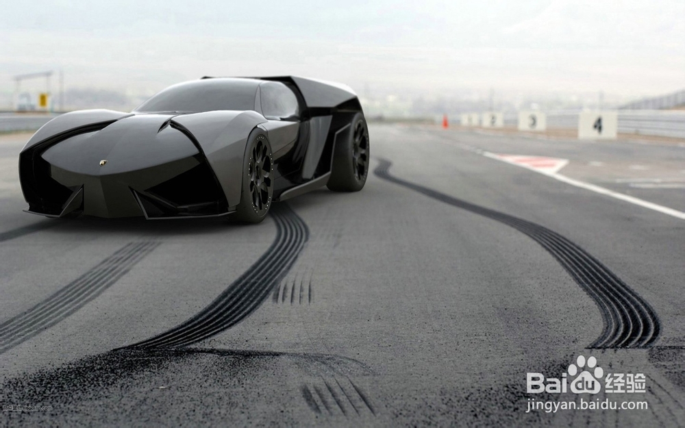 高速公路最恐怖的头号杀手竟然是它