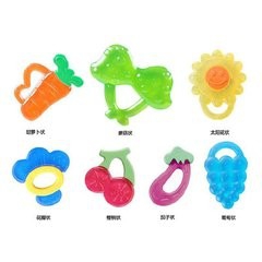 家庭早教玩家牙胶有哪些好处？