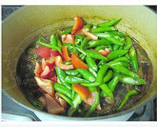 美味大肉菜-啤酒鸭家常做法图解