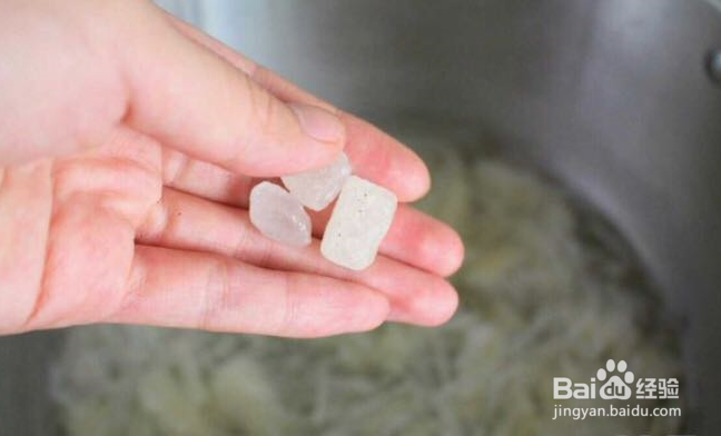 咳嗽梨怎么吃有效果