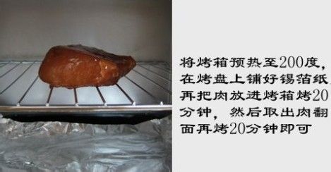 让人恋恋不忘的广东美食……叉烧饭