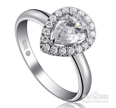 怎样选购铂金与白金饰品