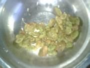 果味小窝头的做法