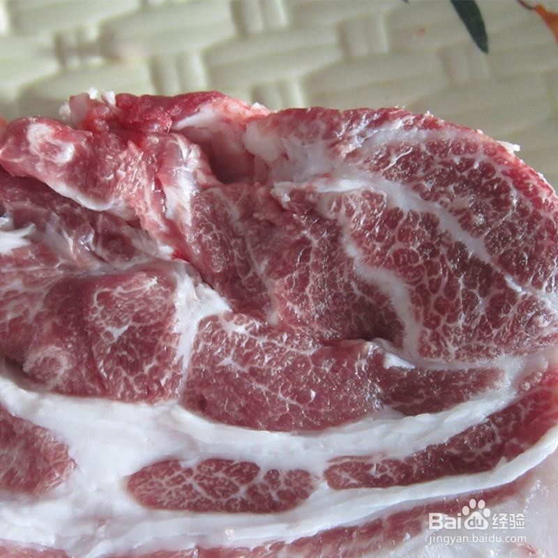 育肥猪的饲养方法