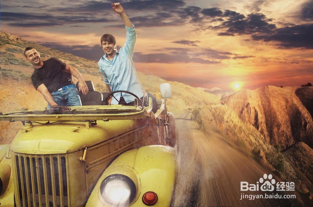 真心朋友才会做的几件事