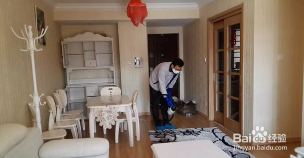 新房通风3个月就可以住吗?