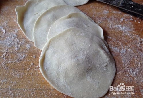 柳叶三鲜蒸饺怎么包？怎么做好吃？