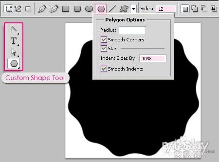 新手入门必学的Photoshop技巧