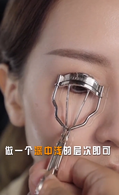 什么是素人化妆？