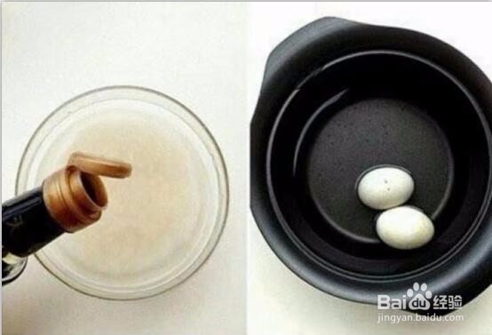 皮蛋瘦肉粥的做法DIY